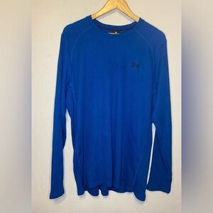 New without tag thermal long sleeve shirts under armour